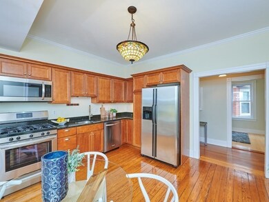 155 Amory St unit 2, Roxbury, MA 02119 - photo 5