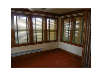 Sun Room.