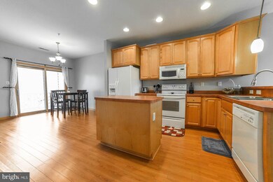 22525 Chickadee Cir unit 6-3, Lexington Park, MD 20653 - photo 6