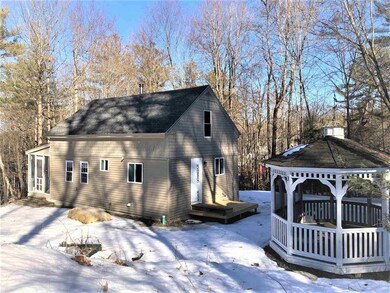 26 Prospect Hill Rd, Chesterfield, NH 03443 - photo 3