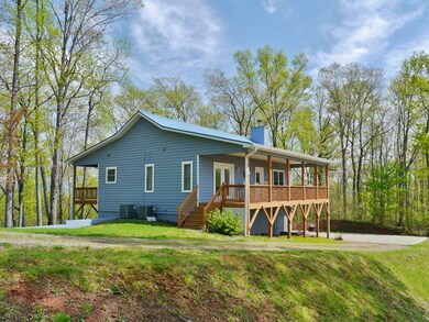 374 Loverly Way, Franklin, NC 28734 - photo 3