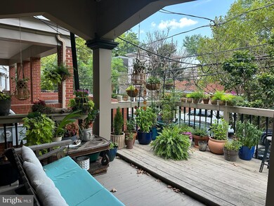 214 W 14 St unit 1, Wilmington, DE 19801 - photo 2