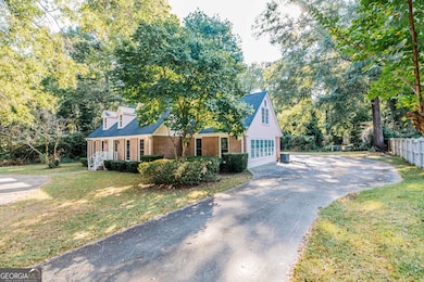 4811 Guerry Dr, Macon, GA 31210 - photo 5