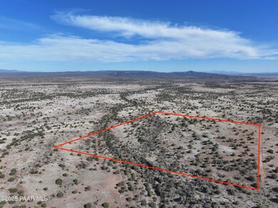 68 Off of Outback, Ash Fork, AZ 86320 - photo 2