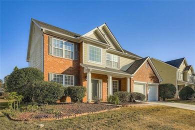 1784 Brandemere Dr unit 3, Austell, GA 30168 - photo 2