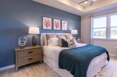 Sandpiper Primary Suite