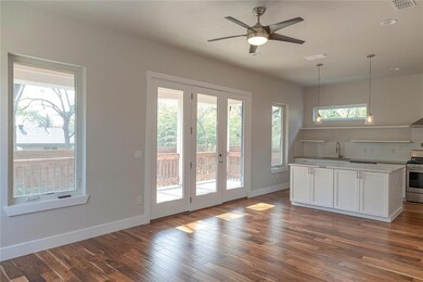 2509 Del Curto Rd unit A, Austin, TX 78704 - photo 5