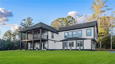 6600 Cascade Palmetto Hwy, Fairburn, GA 30213 - photo 7