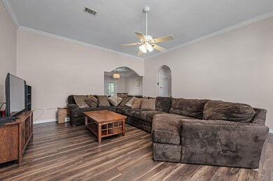 3059 Skyline Dr, Crestview, FL 32539 - photo 7