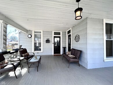 228 N Jefferson St, Knightstown, IN 46148 - photo 7