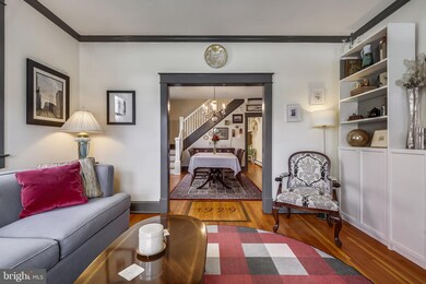 112 Mcmurray St, Frederick, MD 21701 - photo 2