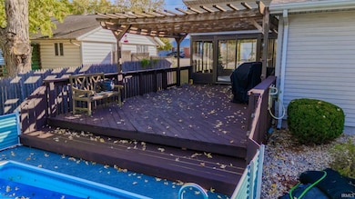 860 Cambridge Dr, Wabash, IN 46992 - photo 4