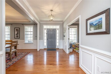Foyer