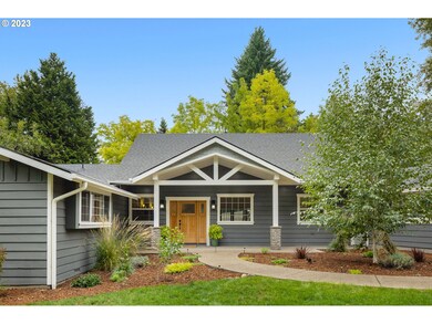 2834 Glenmorrie Dr, Lake Oswego, OR 97034 - photo 2