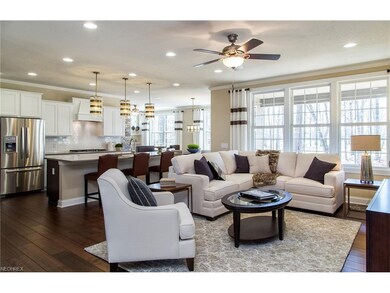 650 Shinnecock Ln, Aurora, OH 44202 - photo 5