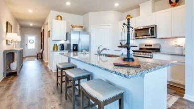 93 Clearwater Dr, Brookland, AR 72417 - photo 5