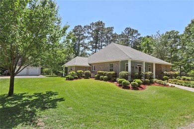 144 Forest Cir, Slidell, LA 70461 - photo 2