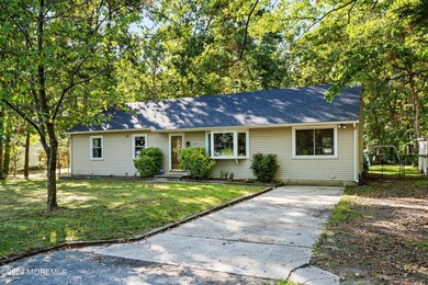 475 Beech Ave, Galloway, NJ 08205 - photo 3