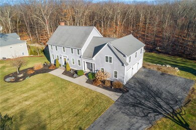6 Valley View Dr, North Smithfield, RI 02896 - photo 2