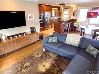 Relax & Entertain In This Great Space!
