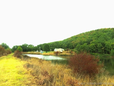 1186 Etchison Rd, Quinton, OK 74561 - photo 6