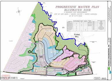 3016 Sharpnose St, New Bern, NC 28562 - photo 2