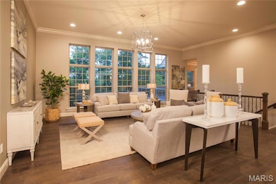 0 Unknown unit MIS25054059, Saint Albans, MO 63073 - photo 3