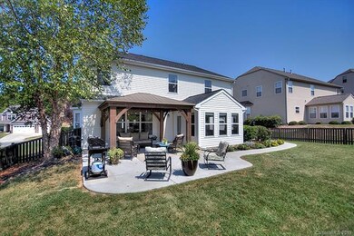 5731 Verrazano Dr, Waxhaw, NC 28173 - photo 5