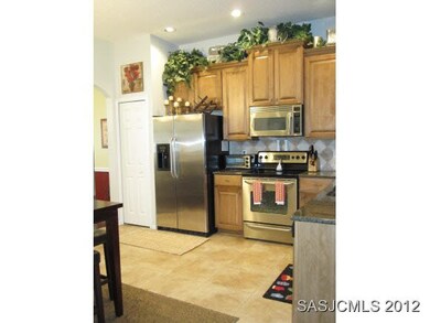 1048 Saltwater Cir, Saint Augustine, FL 32080 - photo 4