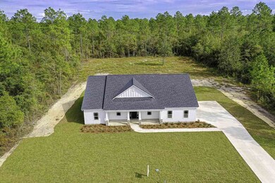 74 Calusa Way, Crawfordville, FL 32327 - photo 2