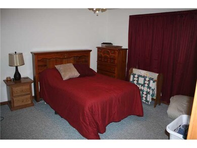 Master Bedroom.