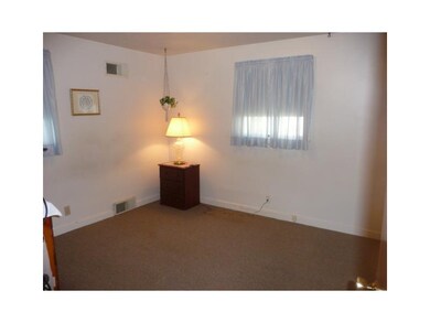 Bedroom.