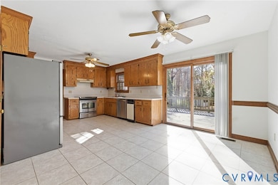 4111 N Hen Peck Rd, Quinton, VA 23141 - photo 3