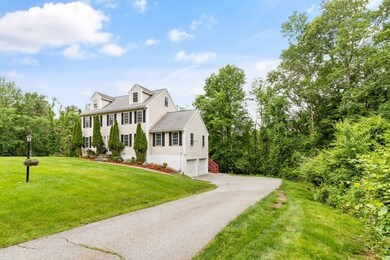 359 Concord Rd, Billerica, MA 01821 - photo 2