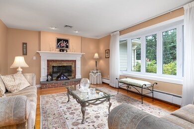 266 Summit Dr, Cranston, RI 02920 - photo 4