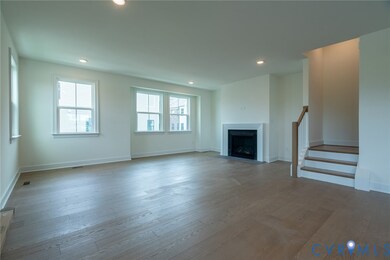 15936 Misty Blue Alley unit 51-1, Midlothian, VA 23113 - photo 7