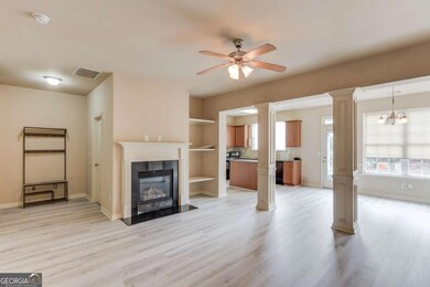 2647 Sardis Chase Ct, Buford, GA 30519 - photo 7