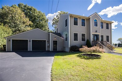 58 Barker Ave, Warren, RI 02885 - photo 2
