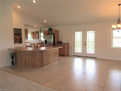 Kitchen/Dinette