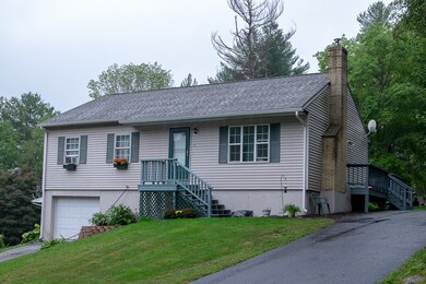 87 Larned Rd, Oxford, MA 01540 - photo 2