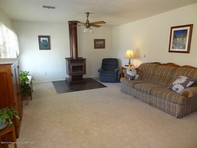 3808 Country Club Dr, Farmington, NM 87402 - photo 6