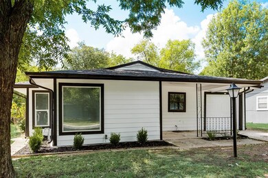 809 Hackamore St, Fort Worth, TX 76108 - photo 2