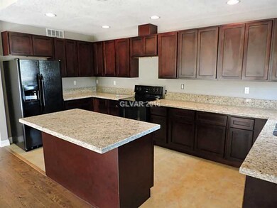 Property Photo. KITCHEN ISLAND