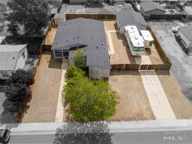 187 Rose Peak Rd, Dayton, NV 89403 - photo 3