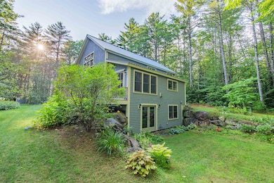 898 Bunker Hill Rd, Tamworth, NH 03886 - photo 2