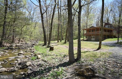 3112 Moreland Gap Rd, New Market, VA 22844 - photo 2