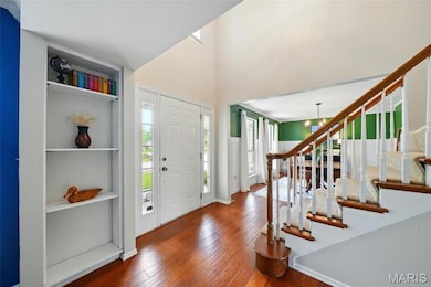 348 Mason Ridge Dr, Saint Charles, MO 63304 - photo 5