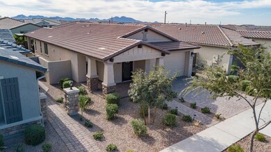10309 E Tahoe Ave, Mesa, AZ 85212 - photo 4