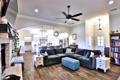 6726 Tradition Dr, Abilene, TX 79606 - photo 7