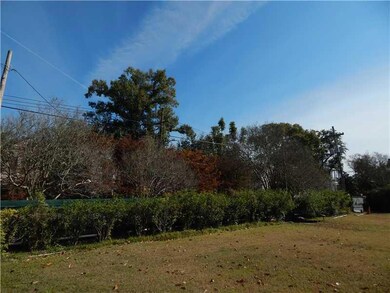 Land/Lot.